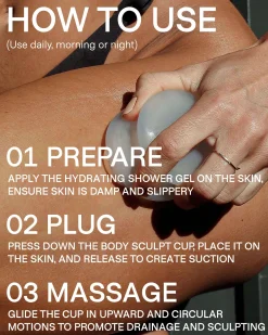 Body Sculpt Cup