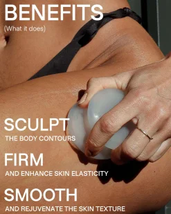 Body Sculpt Kit