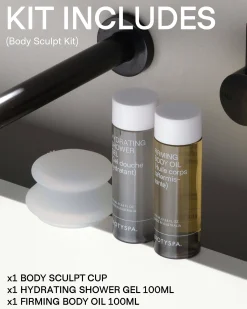 Body Sculpt Kit