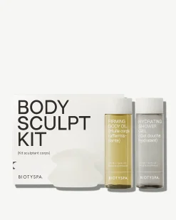 Body Sculpt Kit