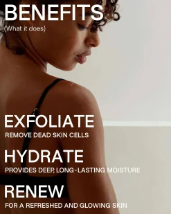 Body Spa Kit