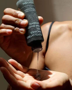Body Spa Kit