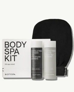 Body Spa Kit