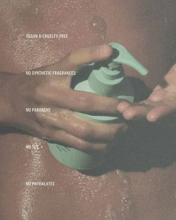 Body Wash
