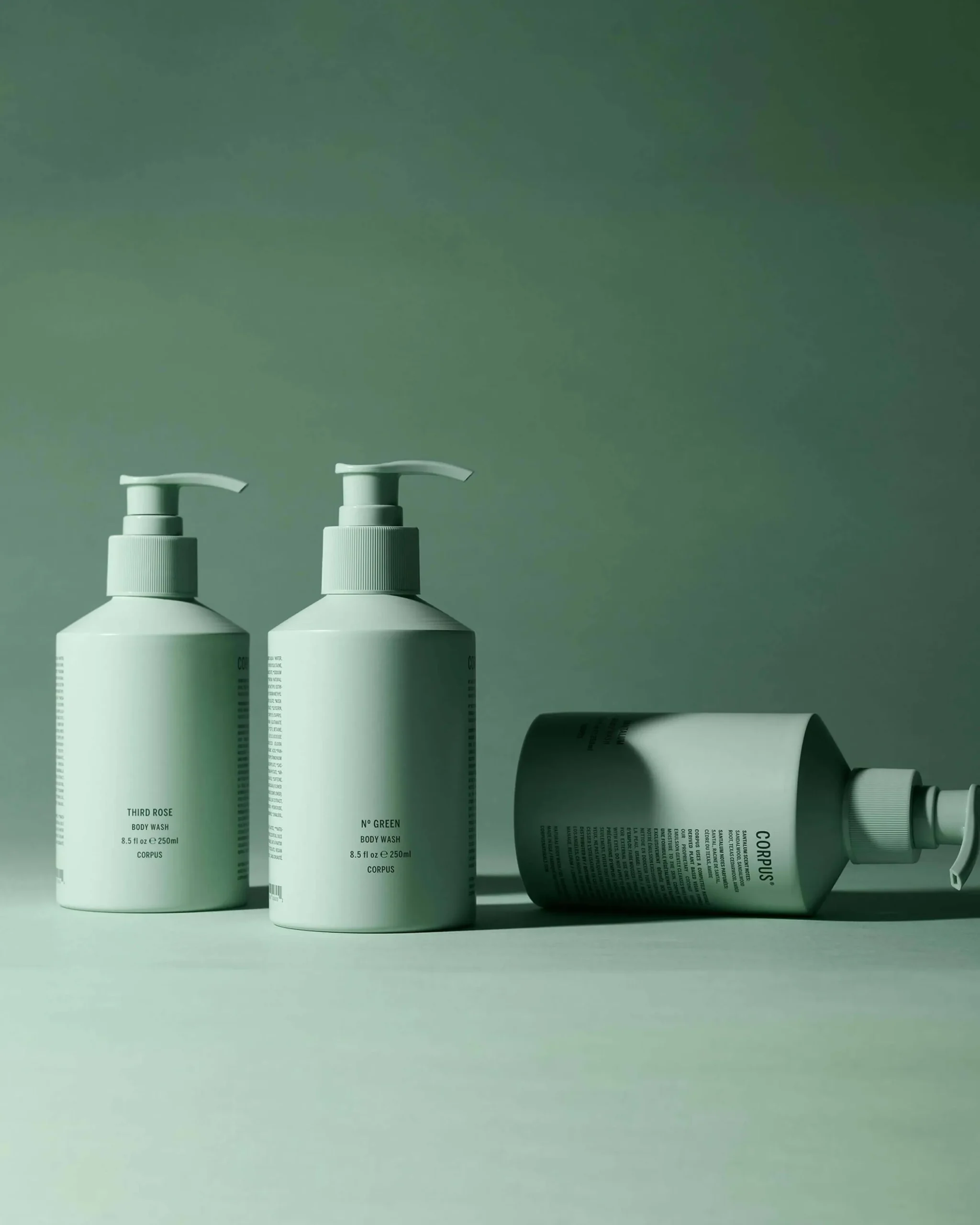 Body Wash