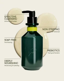 Body Wash Charlevoix Boreal Forest Blend
