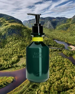 Body Wash Charlevoix Boreal Forest Blend