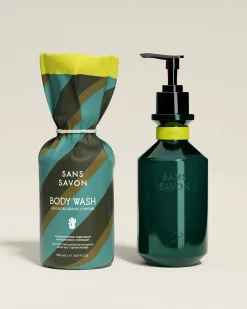 Body Wash Charlevoix Boreal Forest Blend