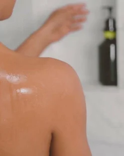 Body Wash Charlevoix Boreal Forest Blend