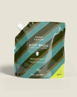 Body Wash Charlevoix Boreal Forest Blend