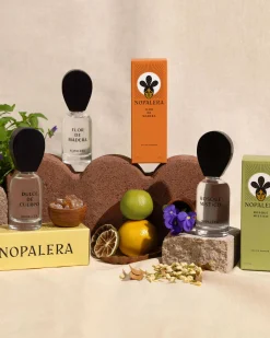 Bosque Mistico Eau de Parfum