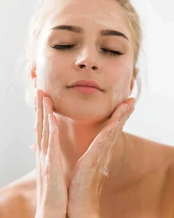 Botanical A Cleanser