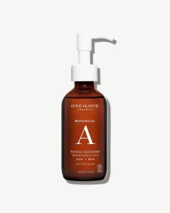 Botanical A Cleanser