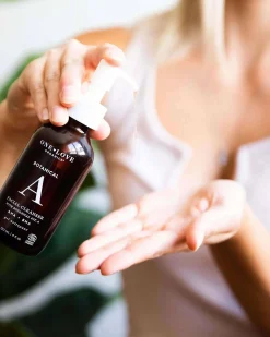Botanical A Cleanser