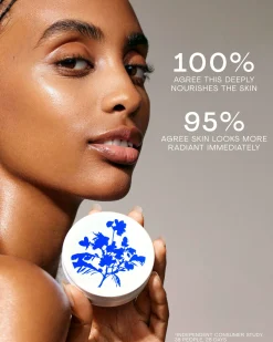 Botanical Barrier Rescue Balm