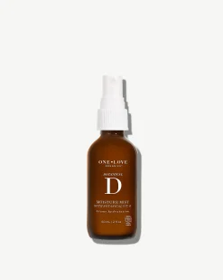 Botanical D Moisture Mist