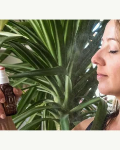 Botanical D Moisture Mist