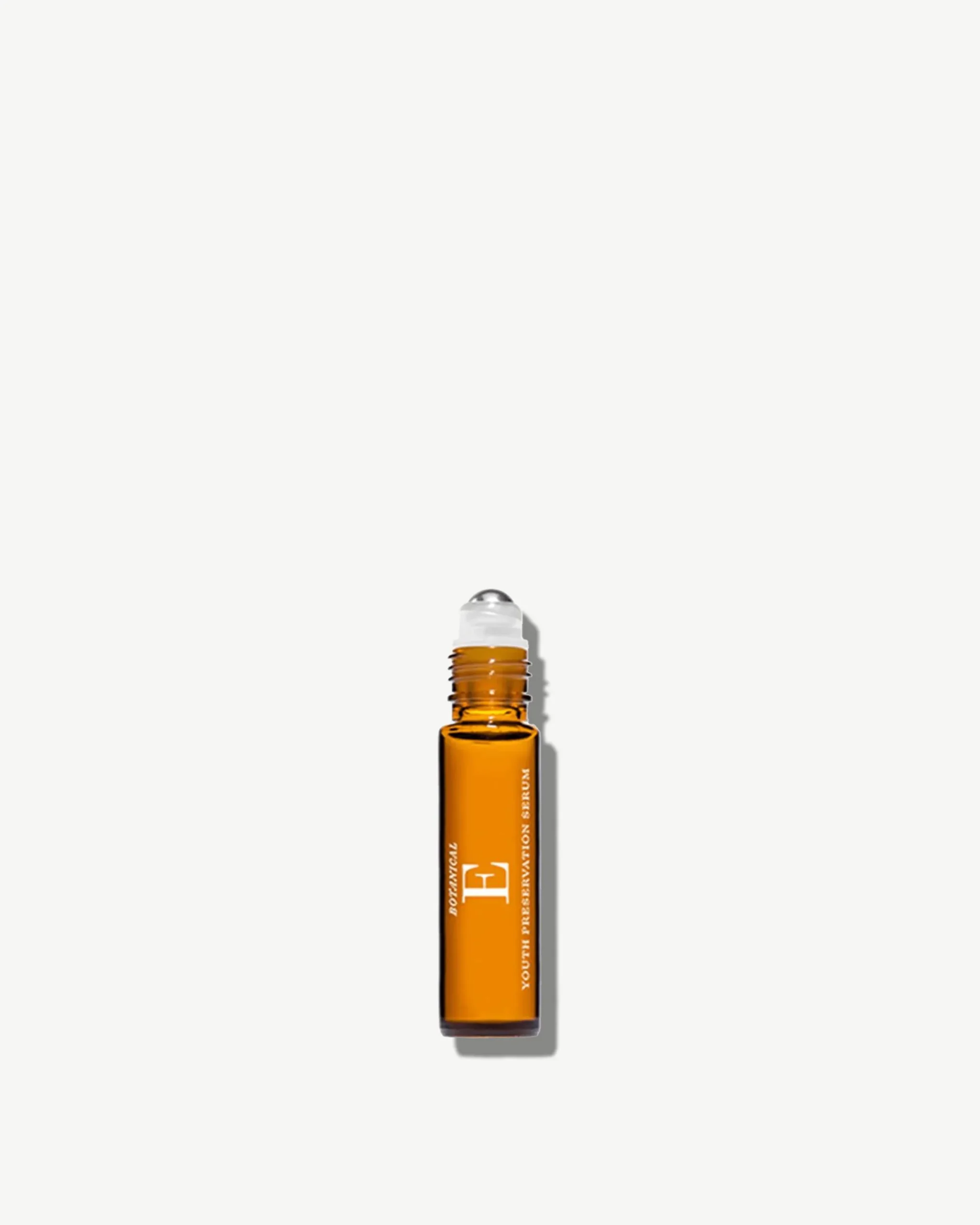 Botanical E Youth Preservation Serum