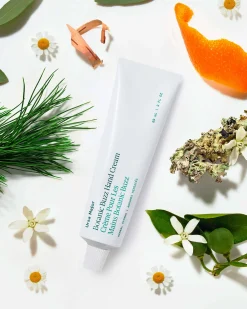 Botanic Buzz Hand Cream for Dry Hands