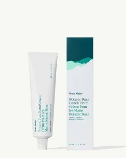 Botanic Buzz Hand Cream for Dry Hands