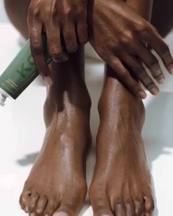 Bottom Up Foot Cream
