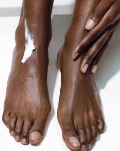 Bottom Up Foot Cream