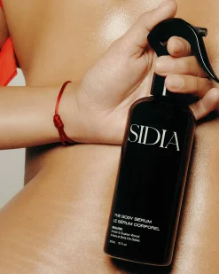 BRALESS: The Body Serum