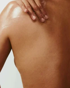 BRALESS: The Body Serum