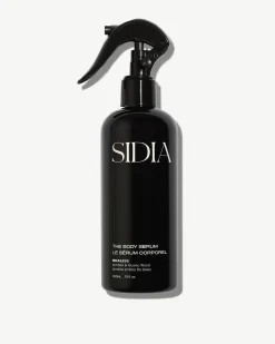 BRALESS: The Body Serum