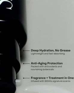 BRALESS - The Hand Serum