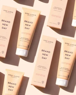 Brand New Day Microderma Scrub & Masque