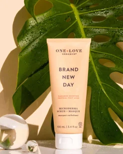 Brand New Day Microderma Scrub & Masque
