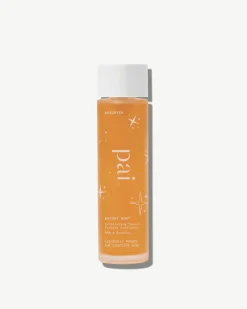 Bright Now PHA & Rosehip Exfoliating Toner