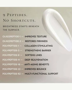 Bright Revival Peptide Eye Cream