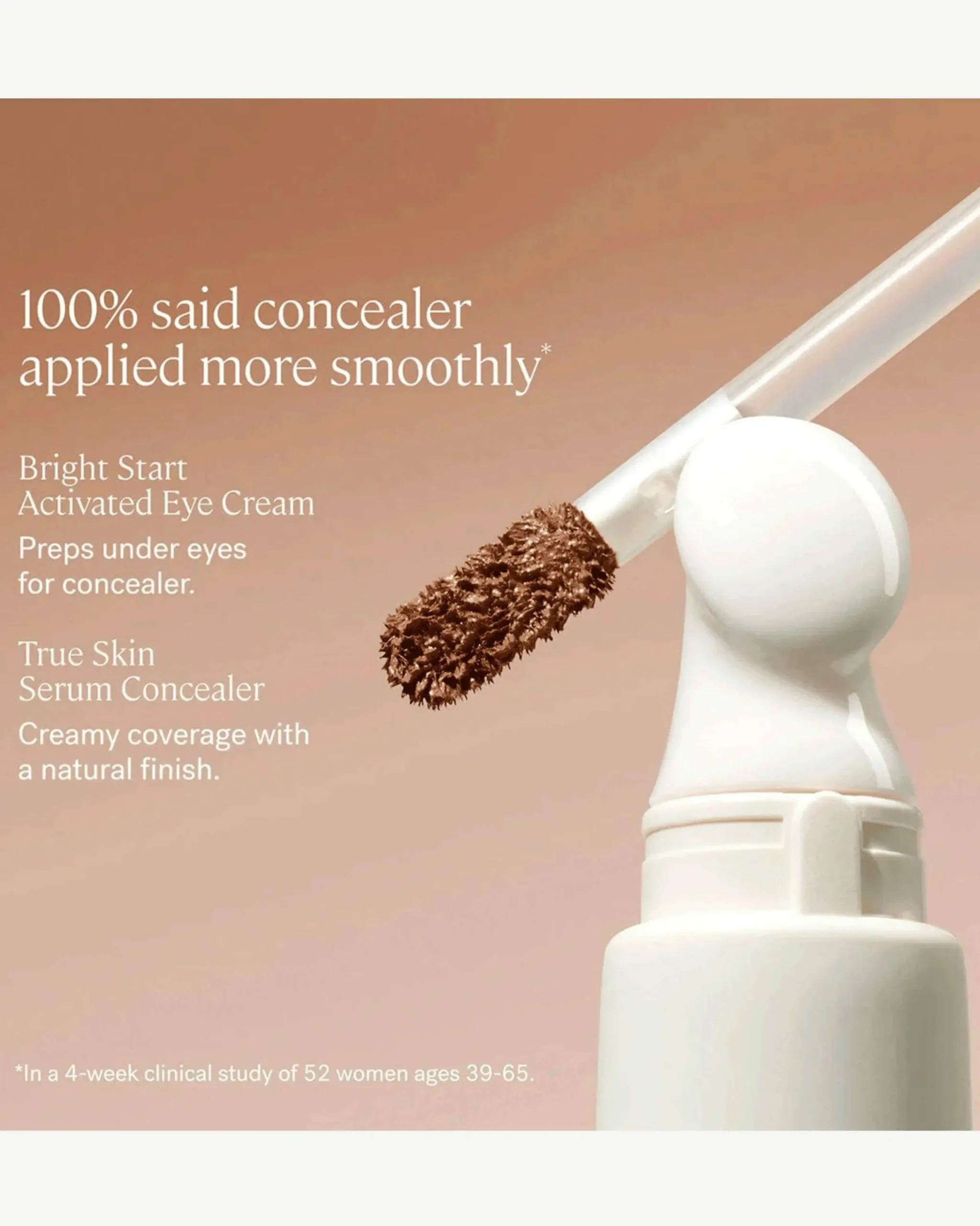 Bright Start Retinol Alternative Eye Cream