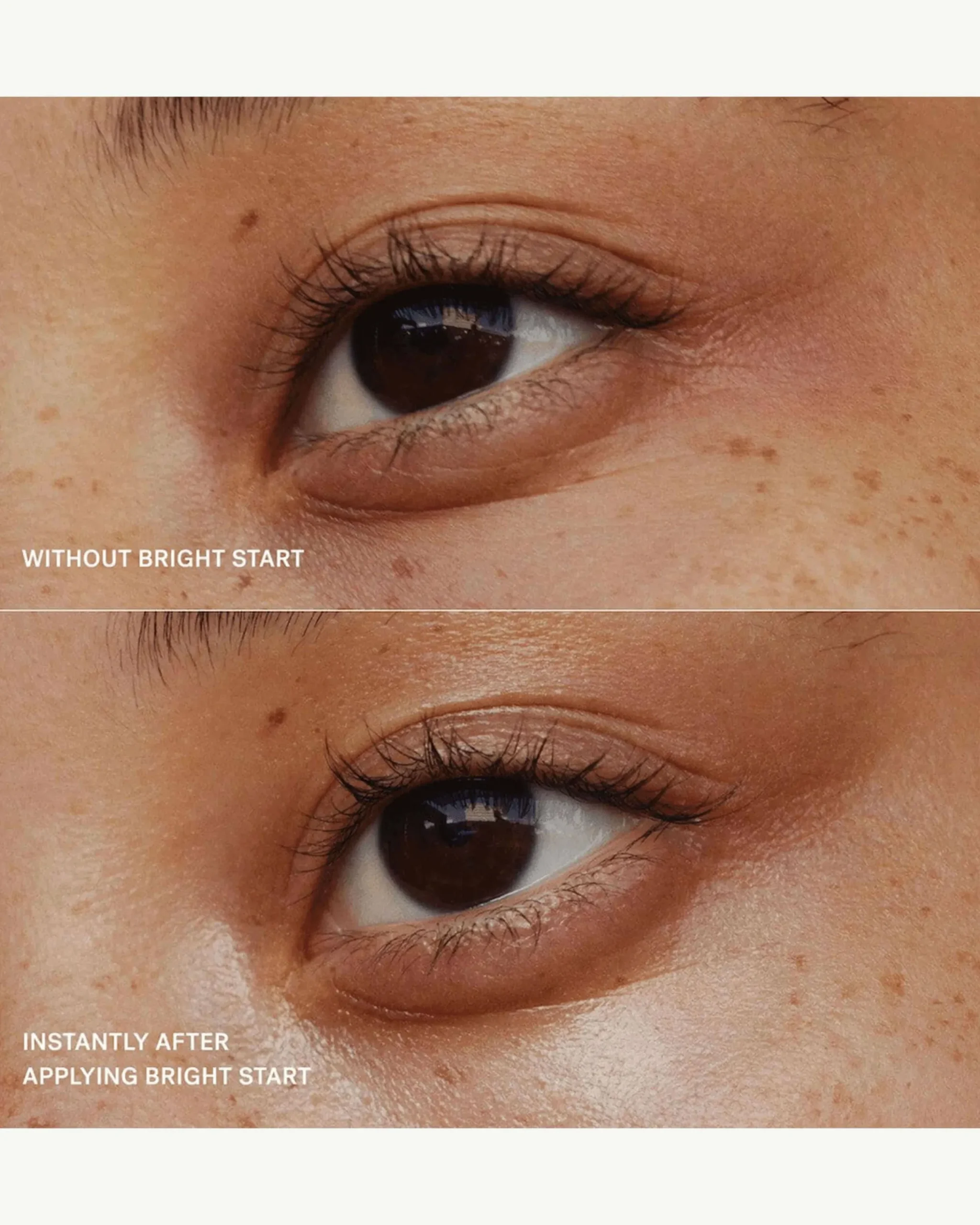Bright Start Retinol Alternative Eye Cream