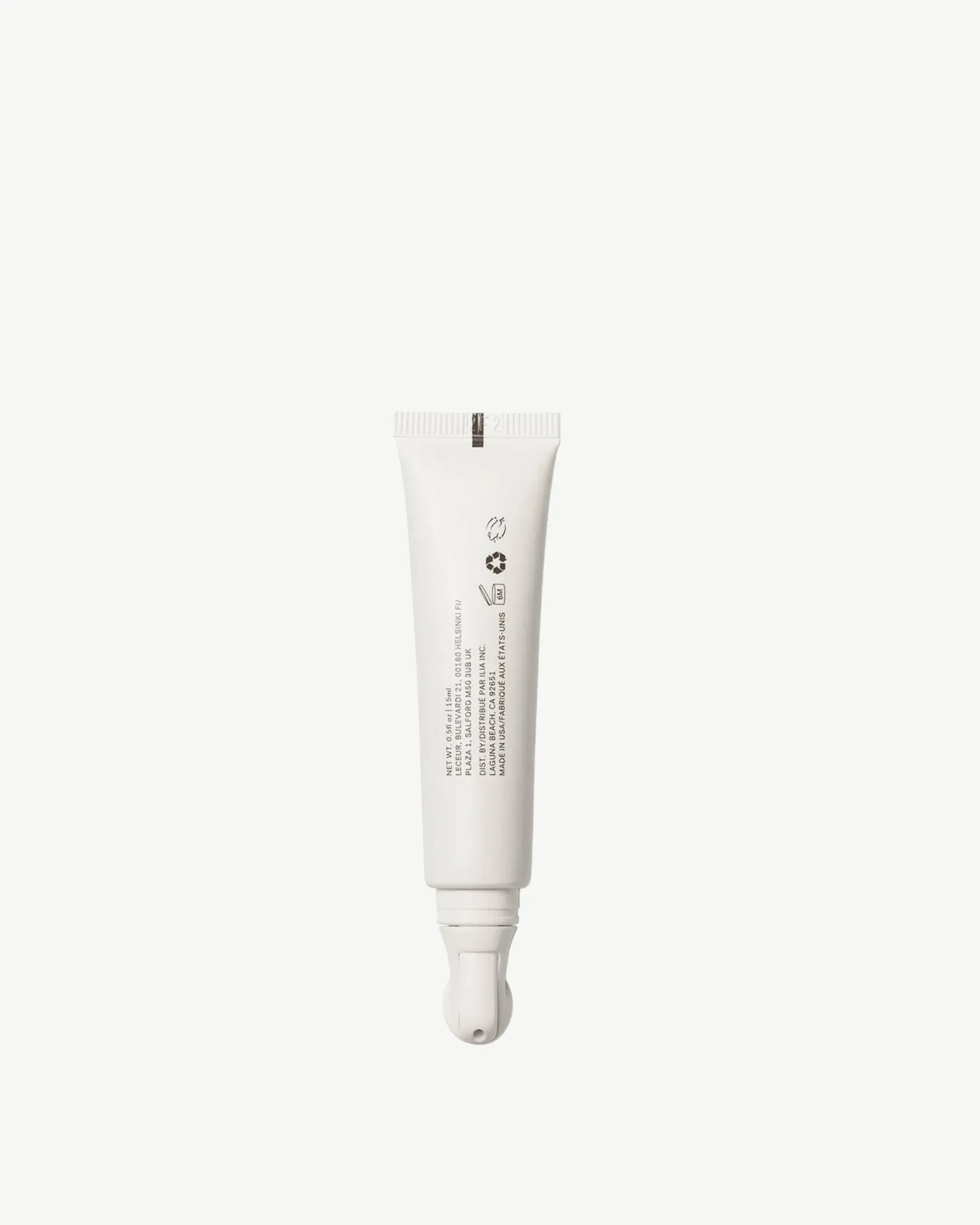 Bright Start Retinol Alternative Eye Cream