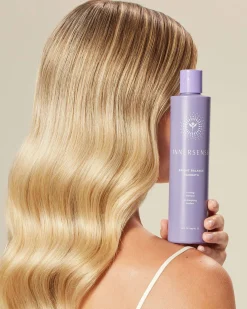 Bright Balance Hairbath Purple Toning Shampoo