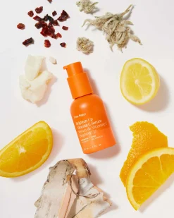 Brighten Up Vitamin C Serum for Brightening, Dark Spots & Aging