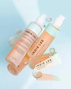 Brightening Cleanser