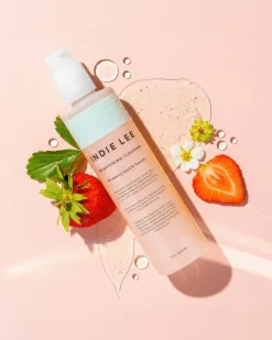 Brightening Cleanser