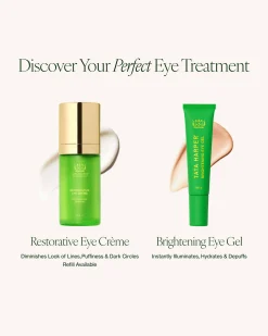 Brightening Eye Gel