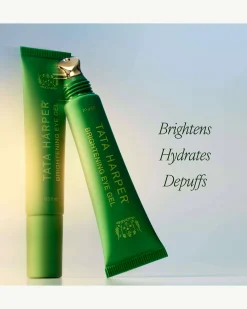 Brightening Eye Gel