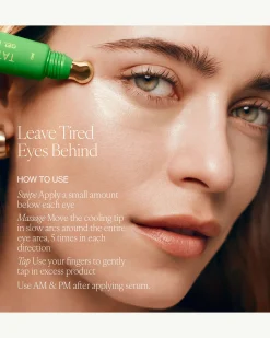 Brightening Eye Gel