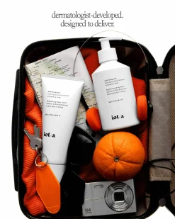 Brightening Body Lotion