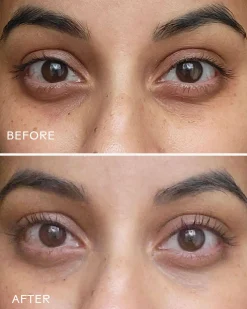 Brighter Days Red Algae + Avocado Biodegradable Eye Masks