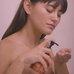 Broad Spectrum SPF30 Moisturizing Body Sunscreen