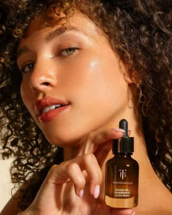 Bronze Well Regenerative Glow Drops