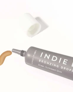 Bronzing Drops