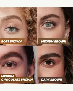 Brow Pop Dual-Action Defining Pencil